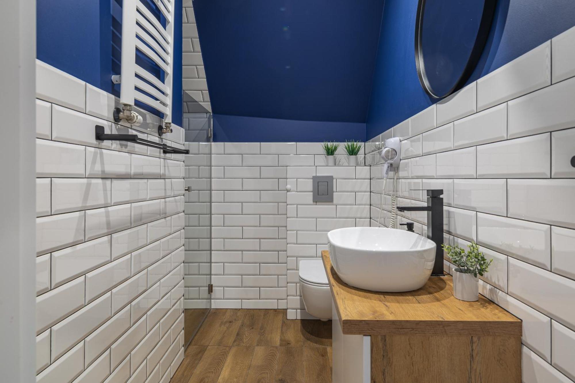 Glow Apartments - The Old Town Nook กดัญสก์ ภายนอก รูปภาพ