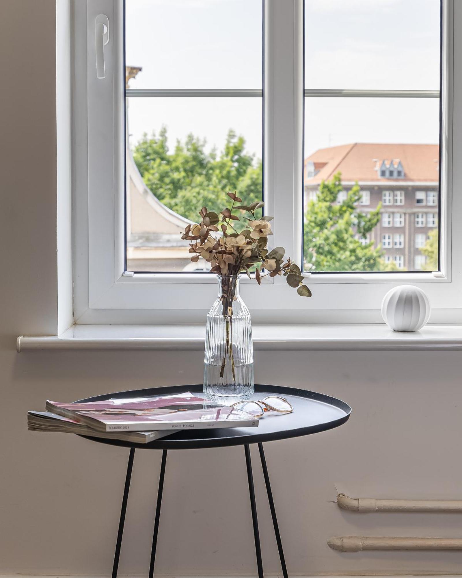 Glow Apartments - The Old Town Nook กดัญสก์ ภายนอก รูปภาพ